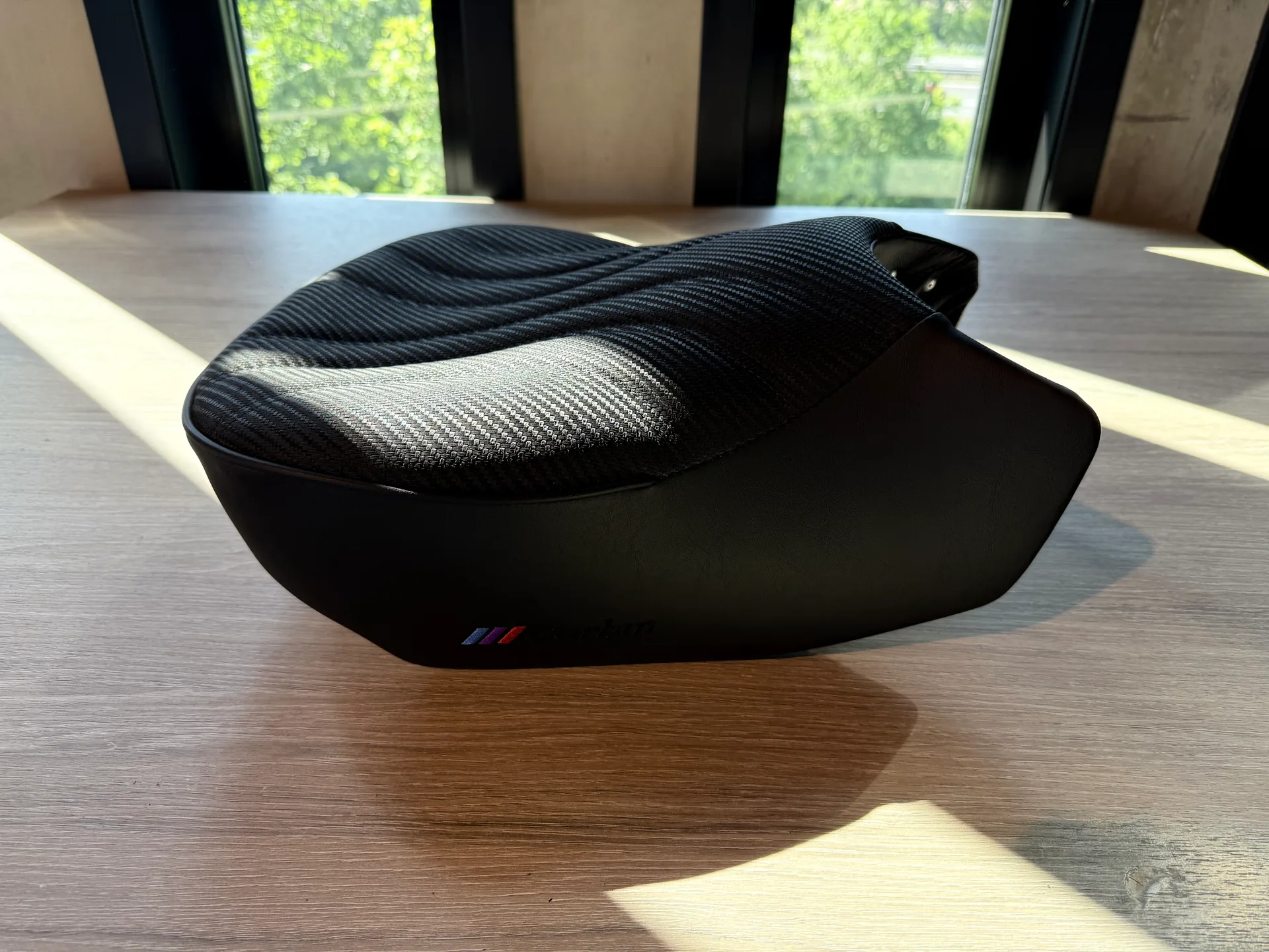 Corbin HIGH Front seat, R1200, R1250 GS