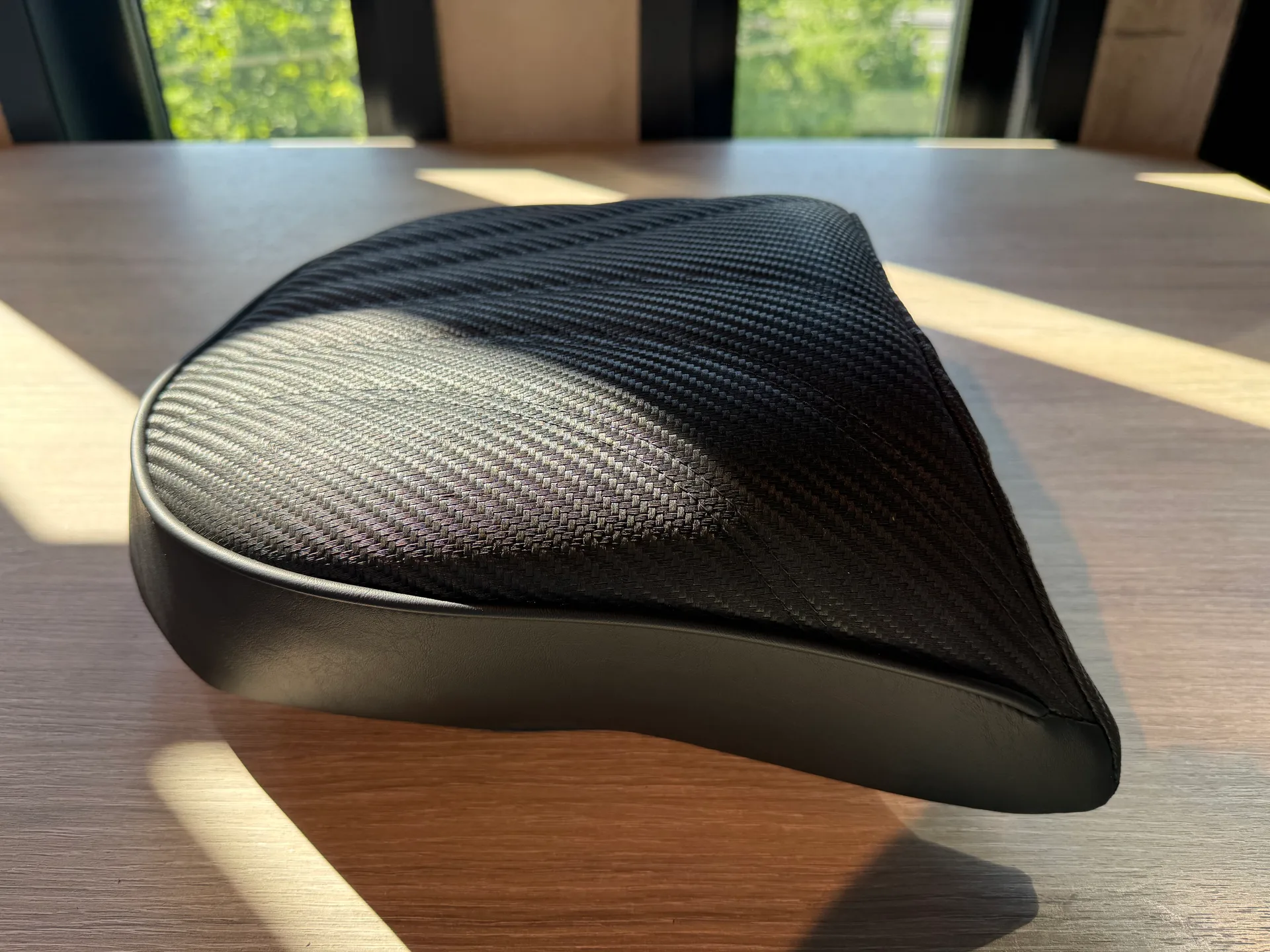Corbin HIGH Front seat, R1200, R1250 GS