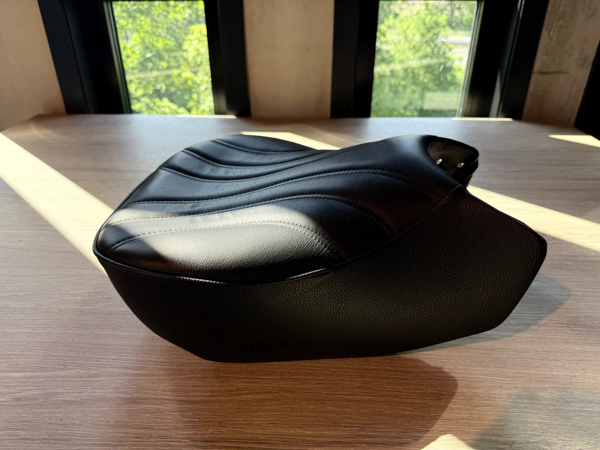 Corbin HIGH Front seat, R1200, R1250 GS
