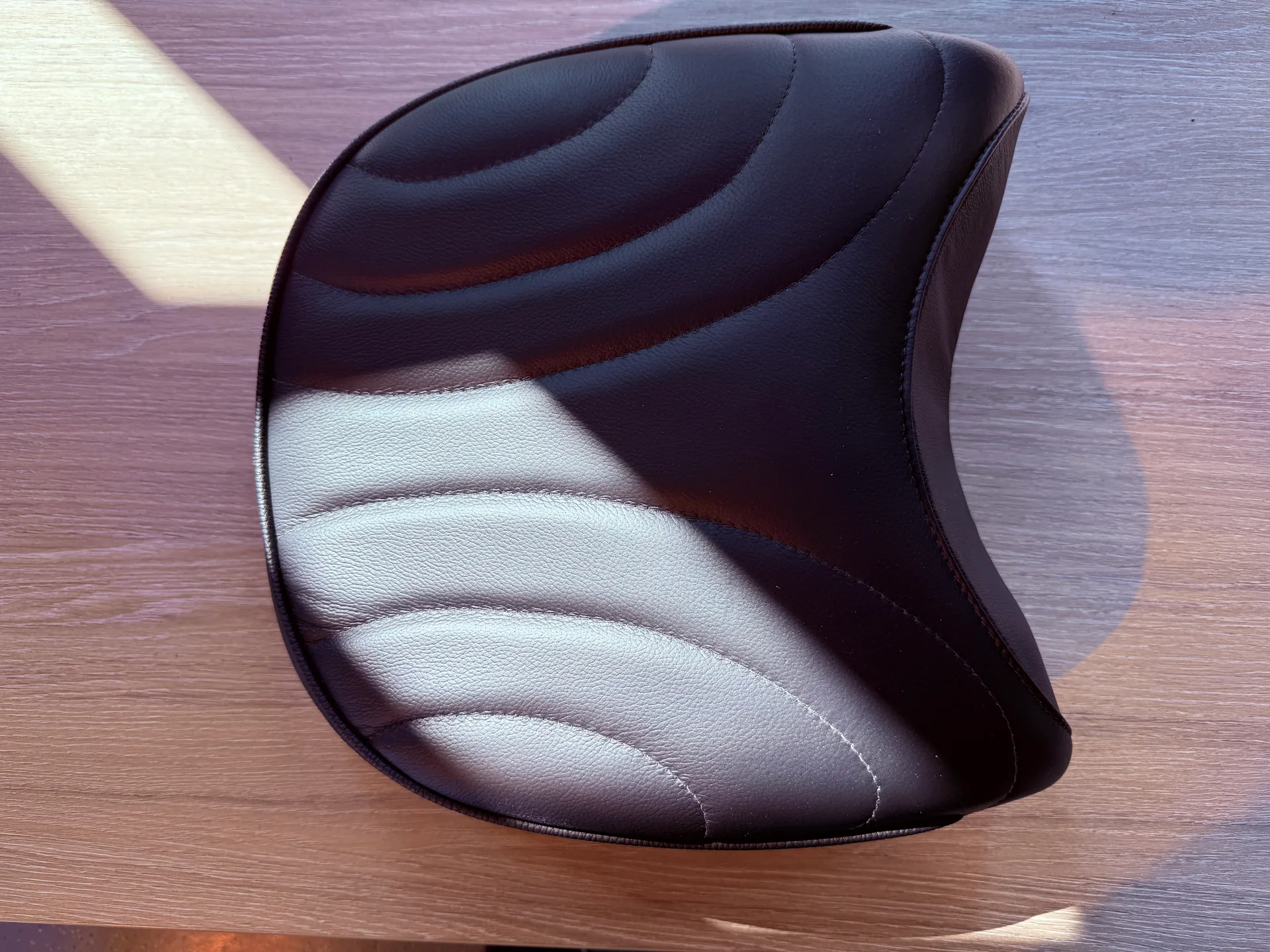 Corbin Rear saddle, no heat