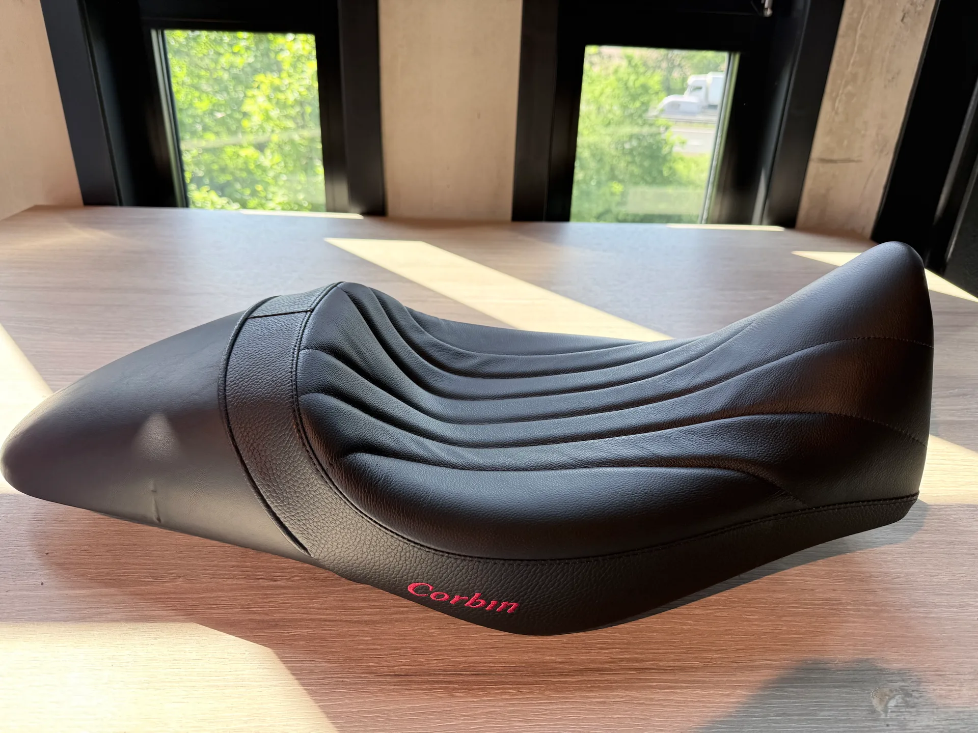Gunfighter Saddle, 2021-2023 Yamaha MT-09