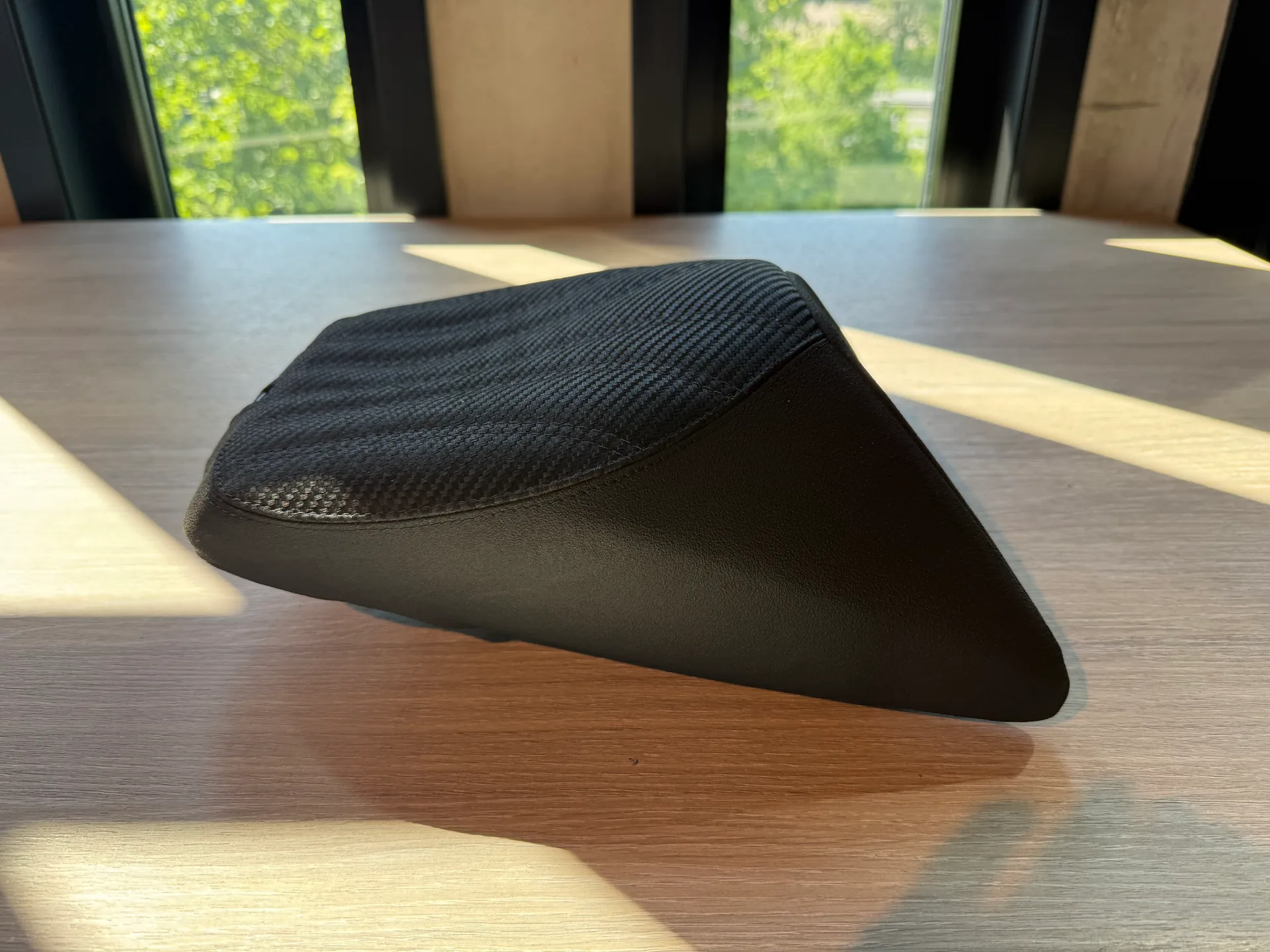 Rear saddle, no heat. 2024-2026 BMW GS 1300
