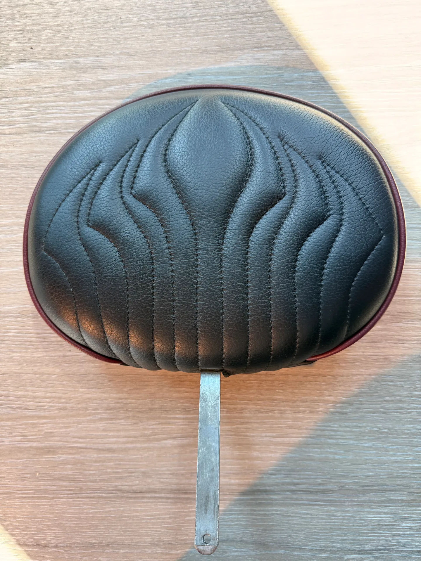 Standard Ovalbac Backrest